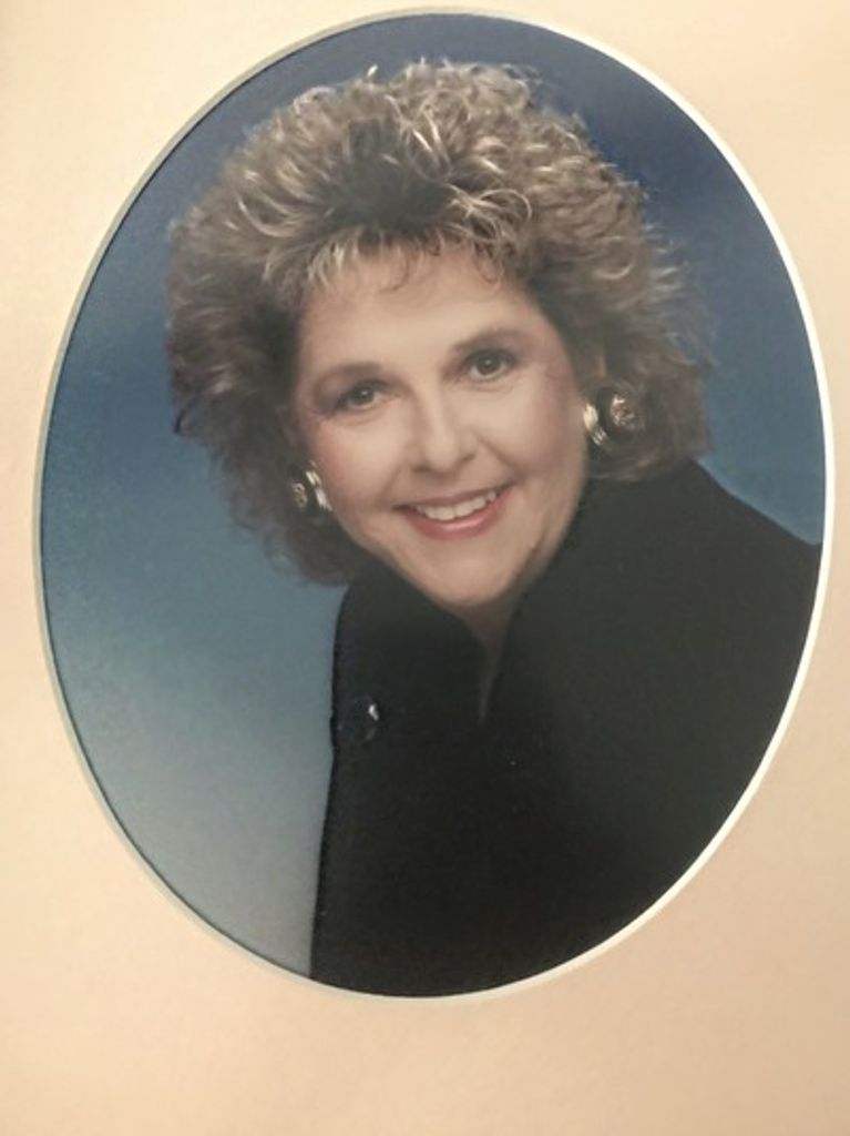 Virginia Graham