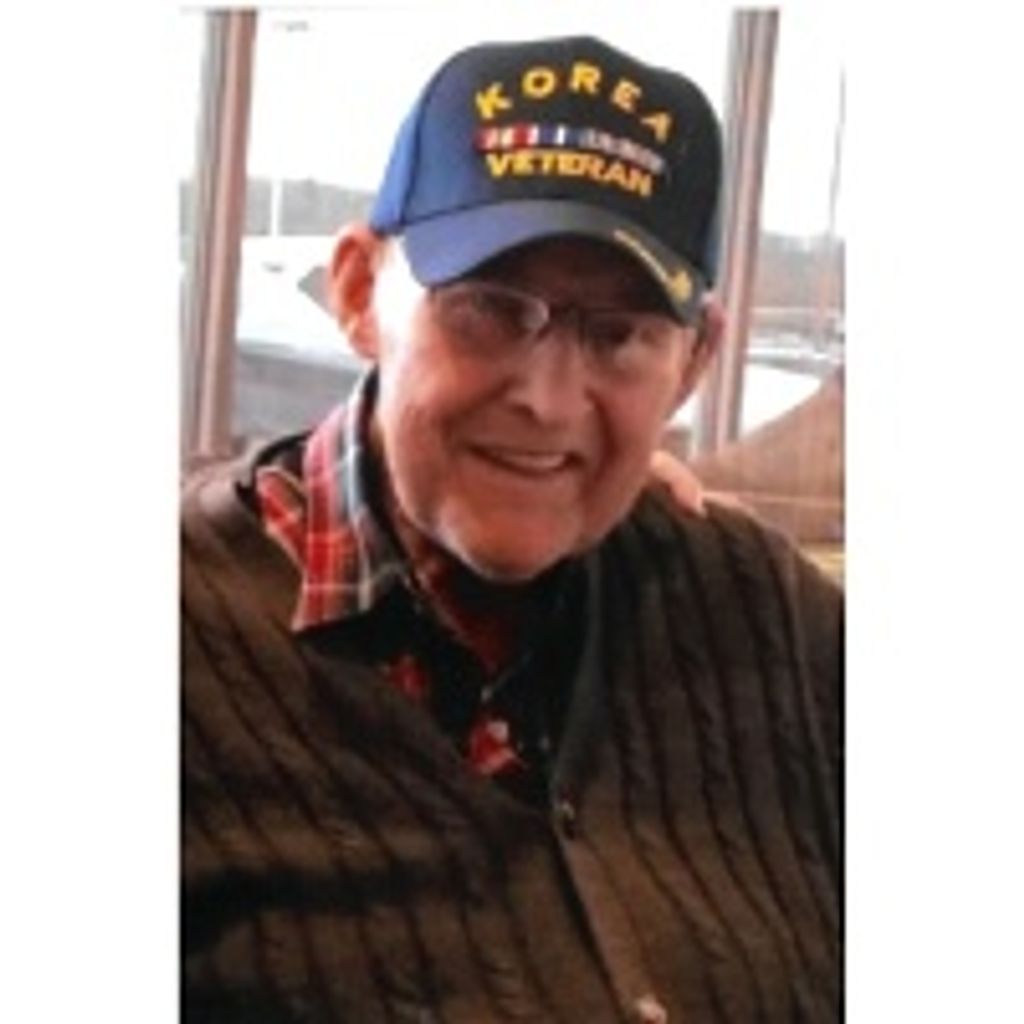 Carl M. Johnson