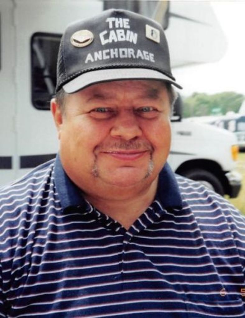 Rickey L. Snyder Sr.