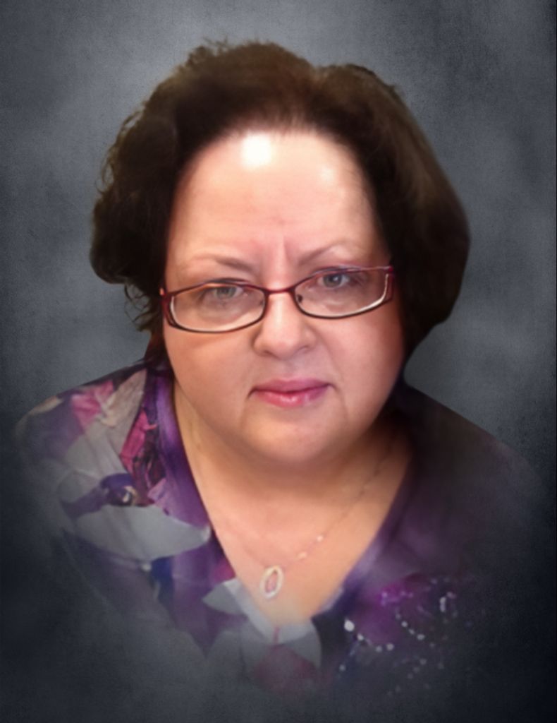 Gayle Frances Holcomb Profile Photo