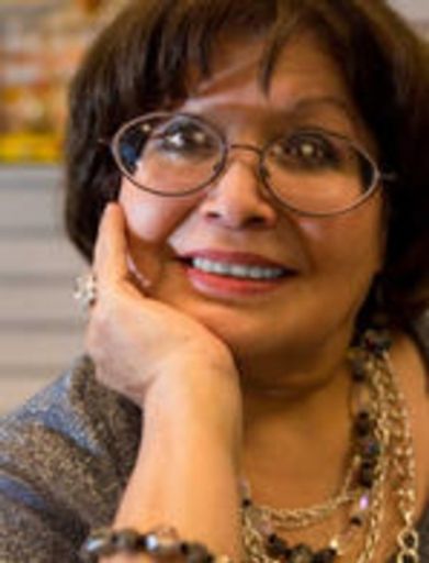 Maria Alma Kelly Profile Photo