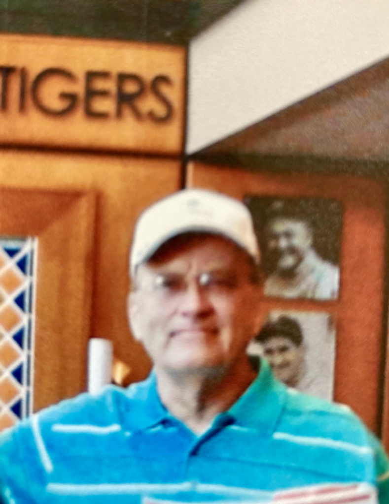 Tom Bowen, Jr. Profile Photo