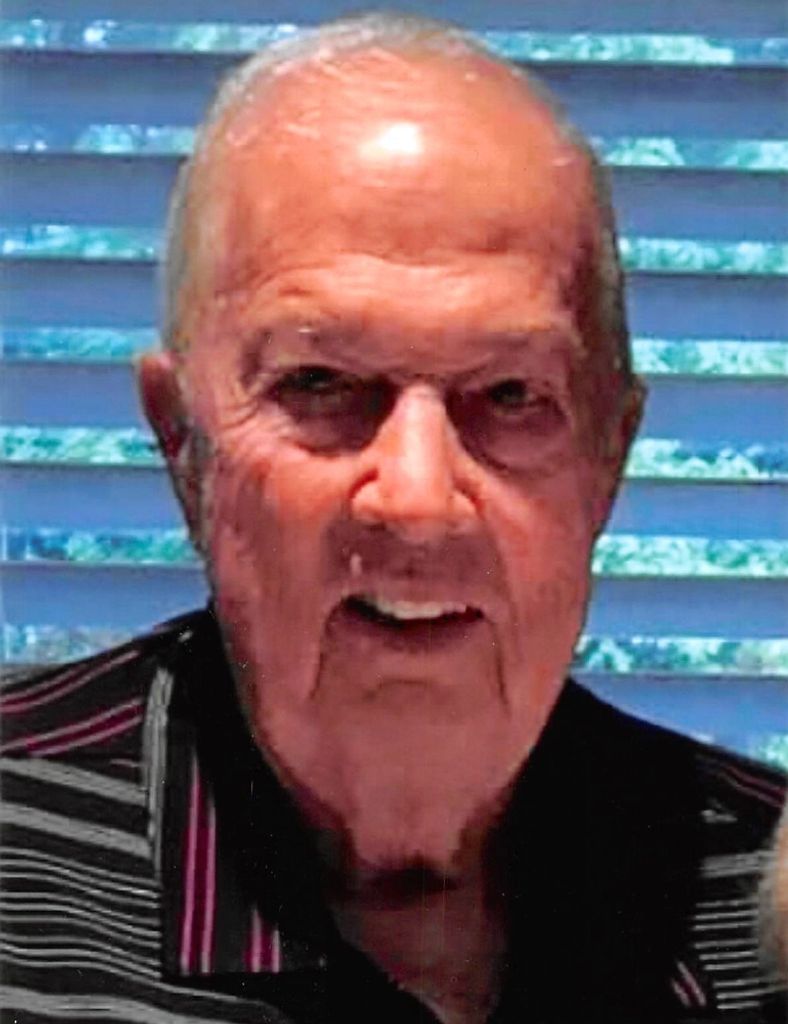 Caleb L.  Temple Profile Photo