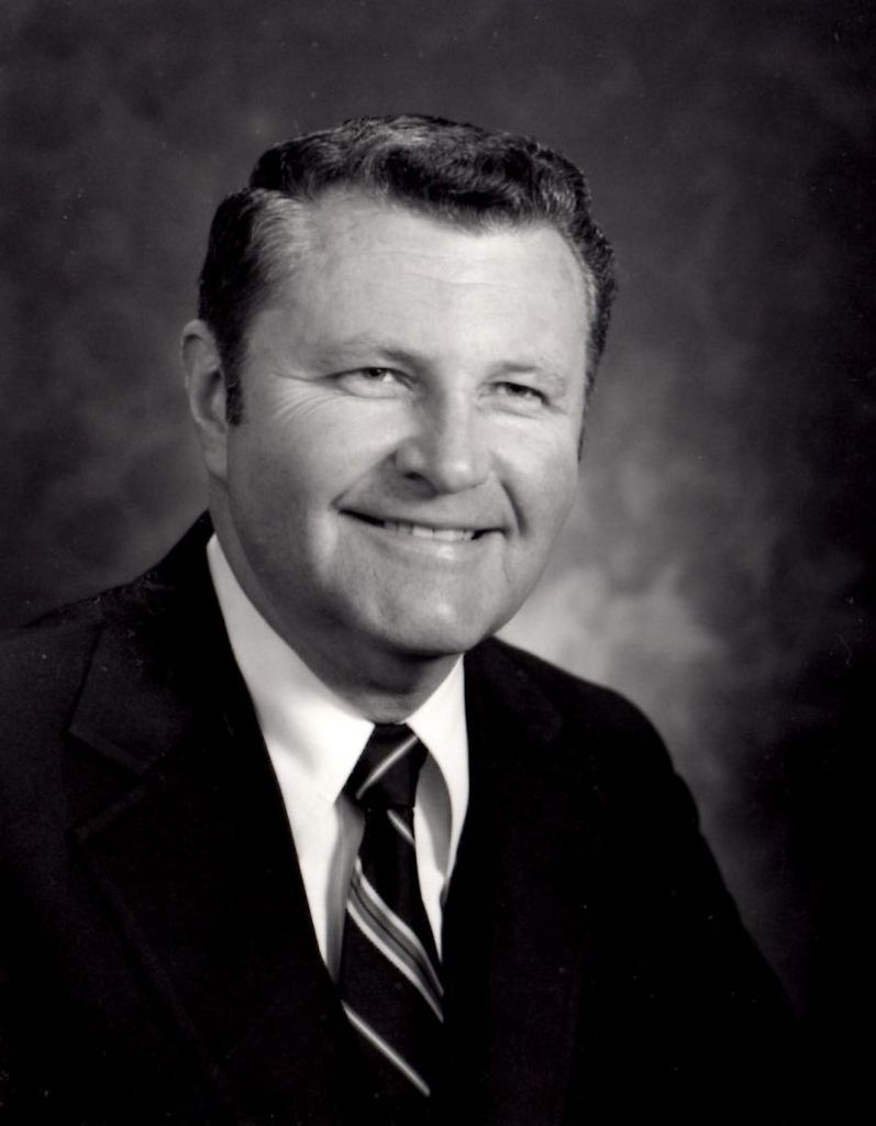 Elmer George Haskin, Jr. Profile Photo