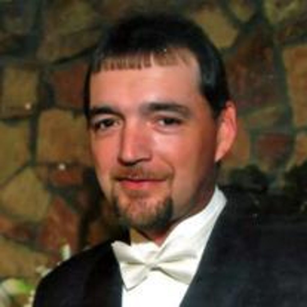 Ronnie Dale Burkeens