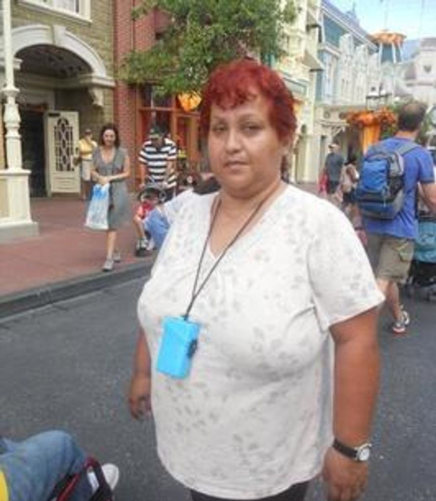 Ivonne Arroyo Borrero Profile Photo