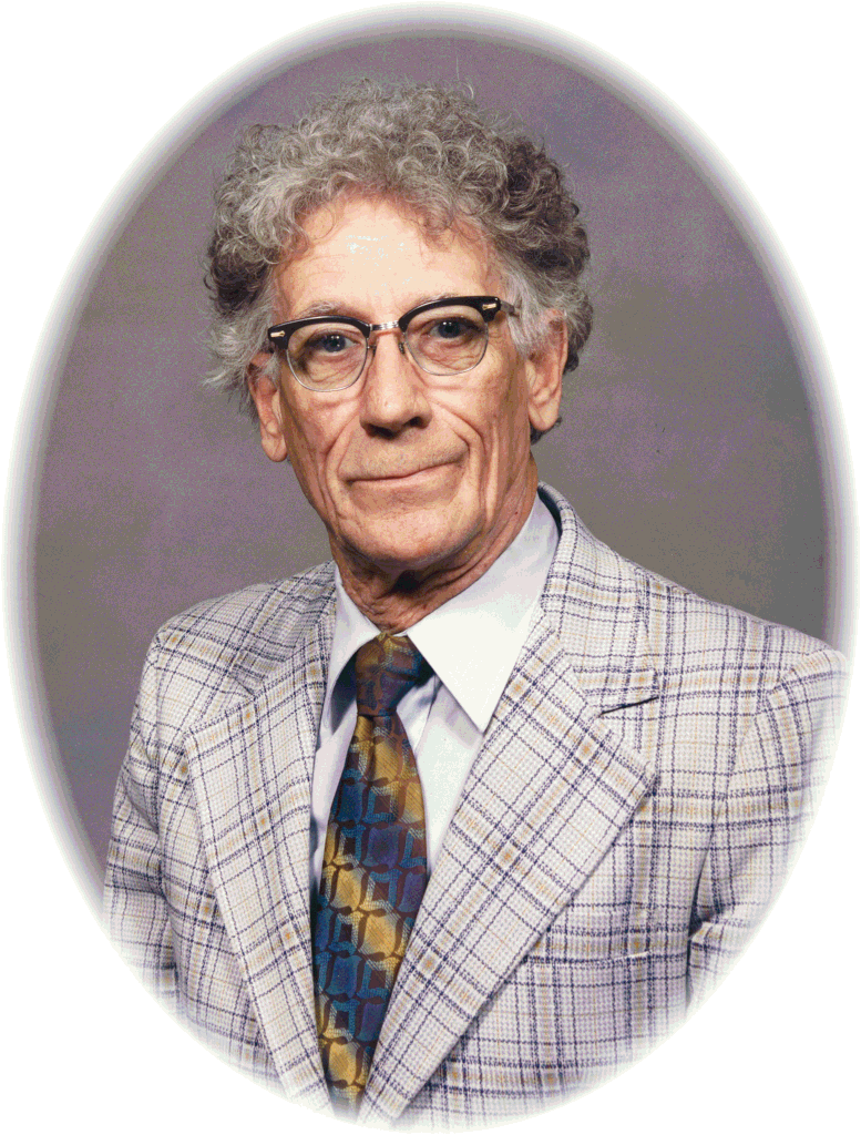 Frank R. Jennrich, Jr.