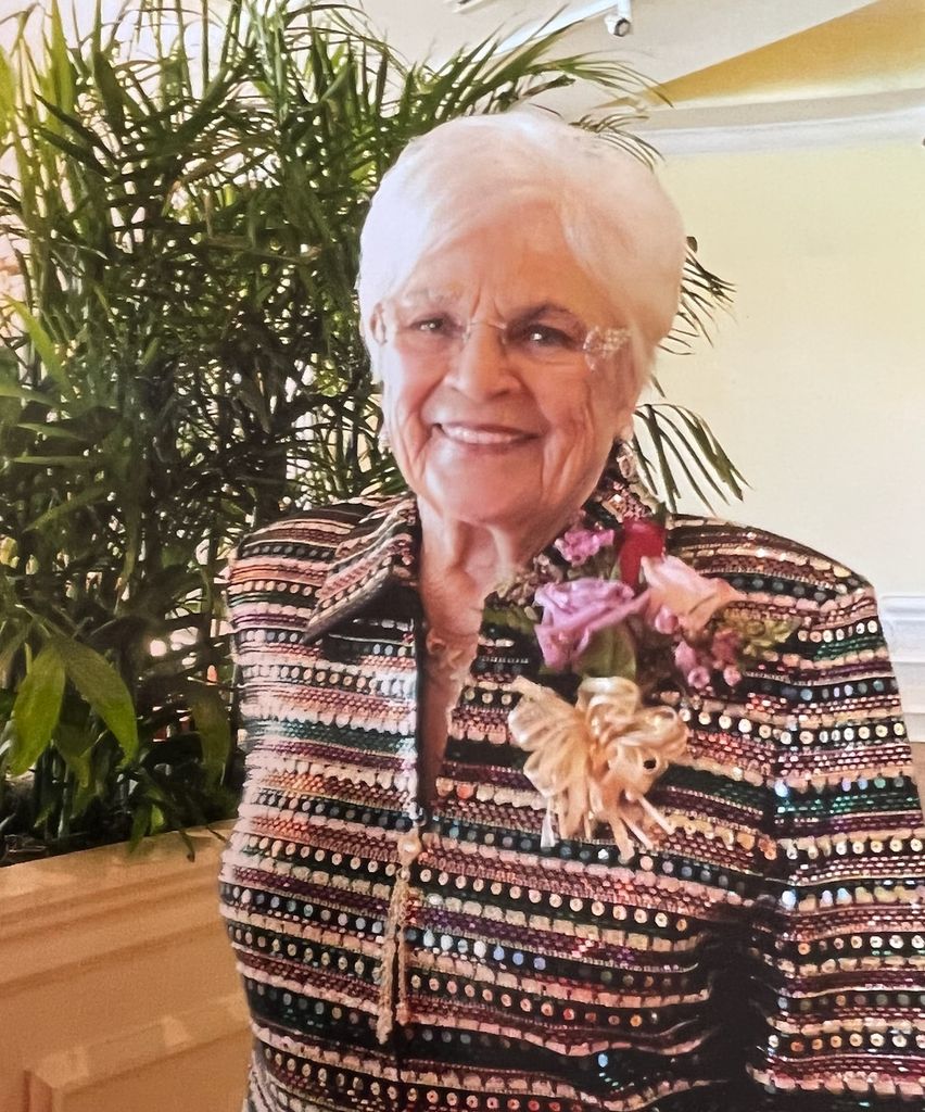 Connie Mueller