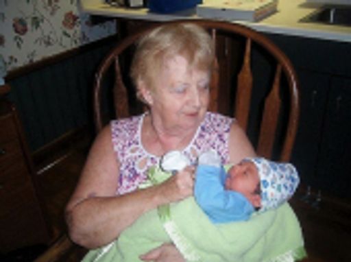Dolores Arlene Toman photo gallery thumbnail 2 of 15