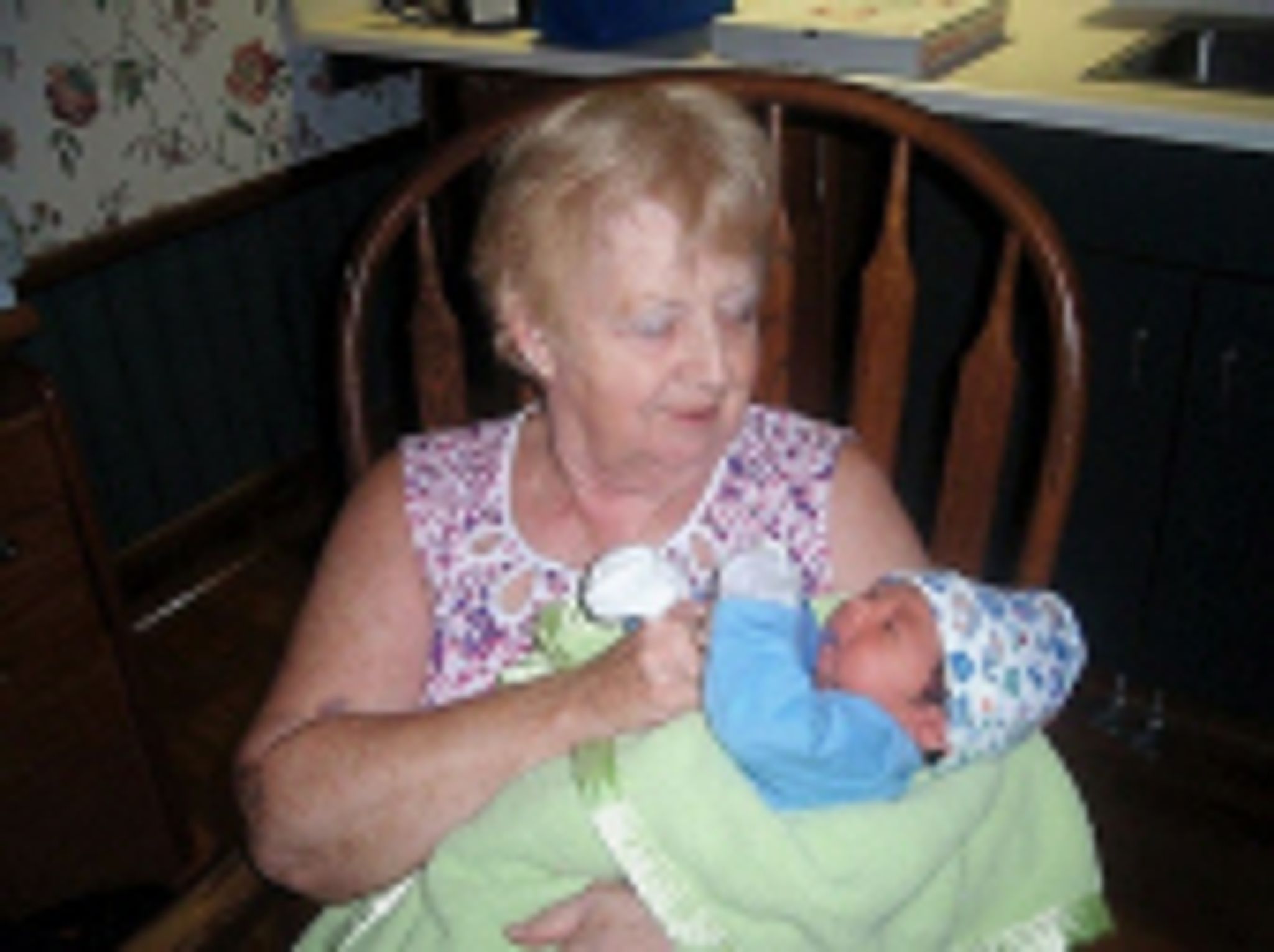 Dolores Arlene Toman photo gallery image 2 of 15