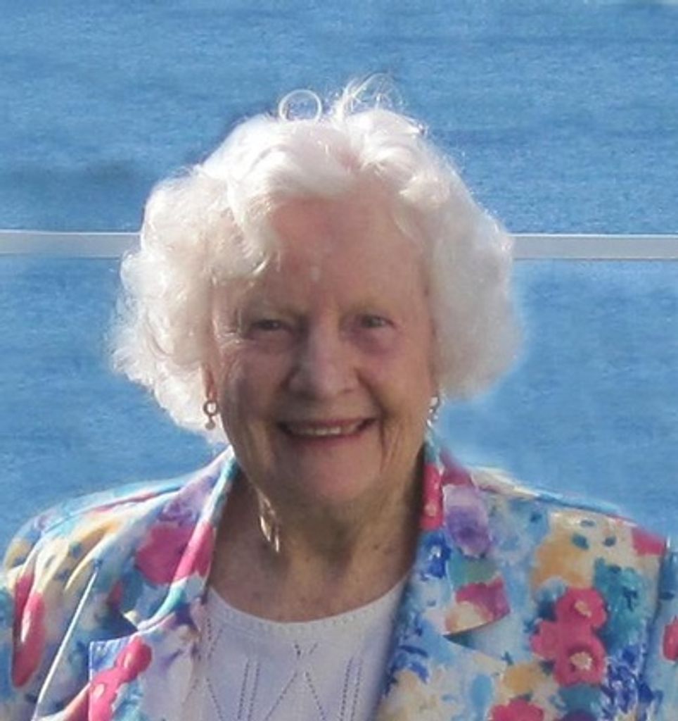 Eleanor Mary Sheedy Profile Photo