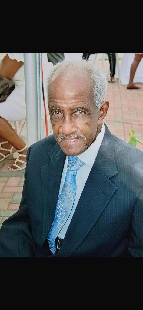 Albert H. George Profile Photo