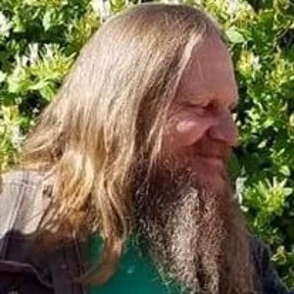 Robert Wayne Carter Profile Photo