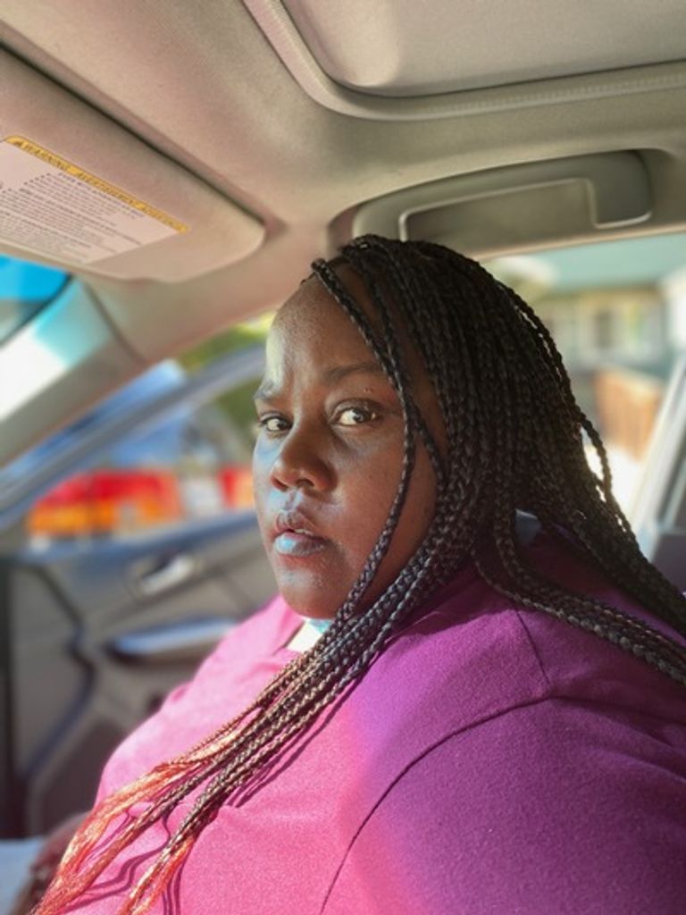 E'Taesha Ya'Qumia Renee Wilson Profile Photo