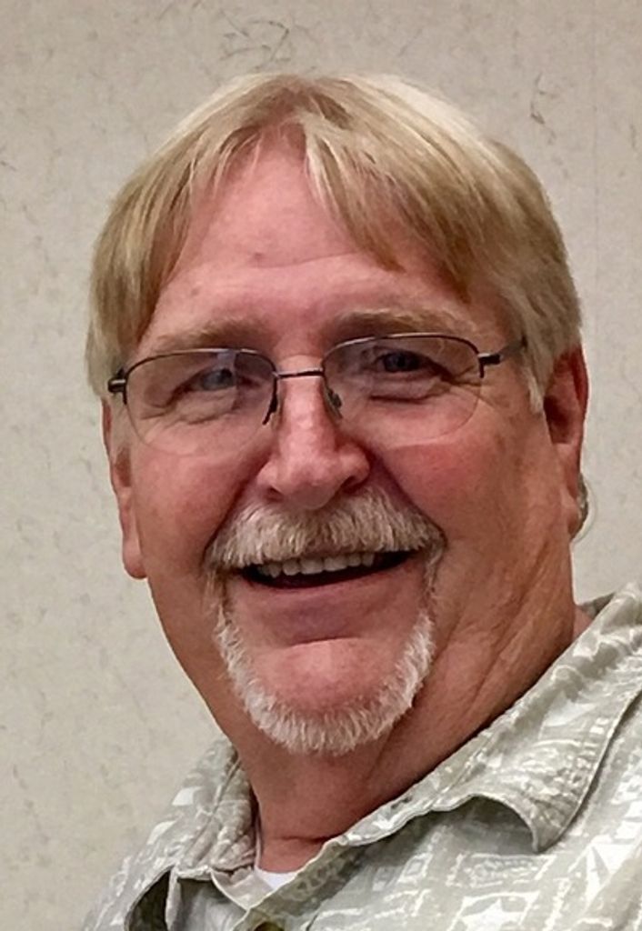 Eric Thompson Profile Photo