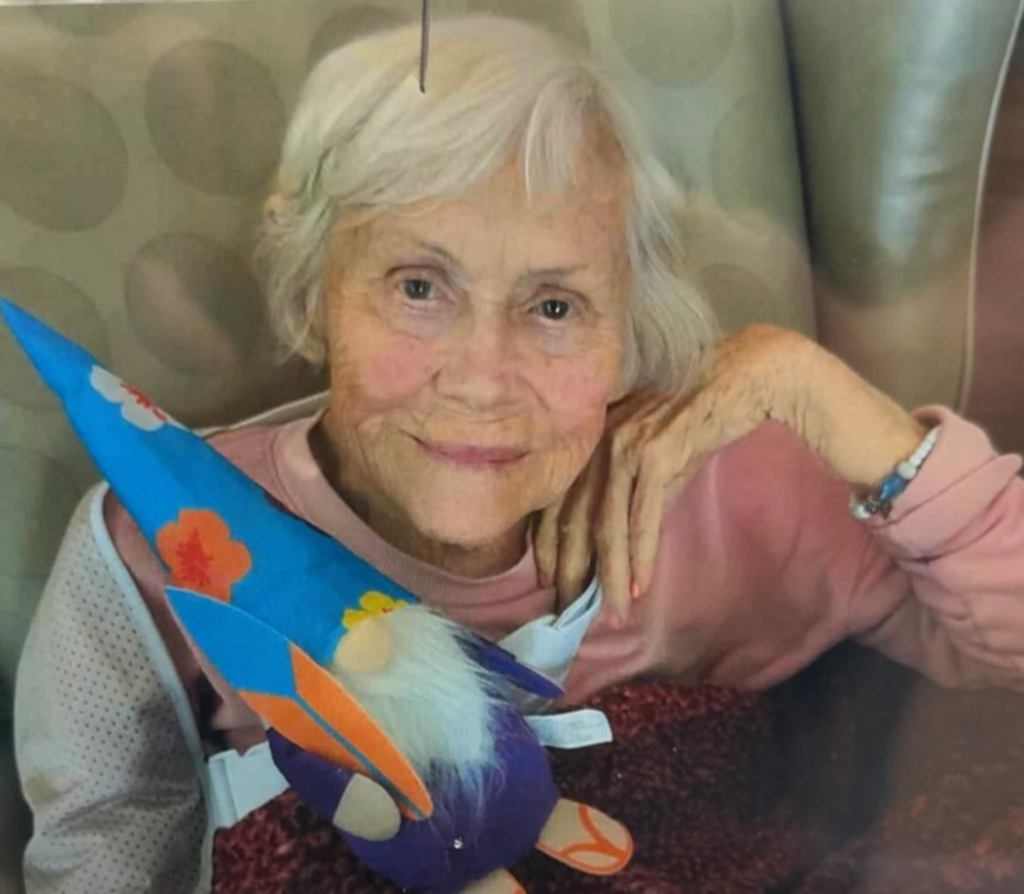 Idella P. Wrathall