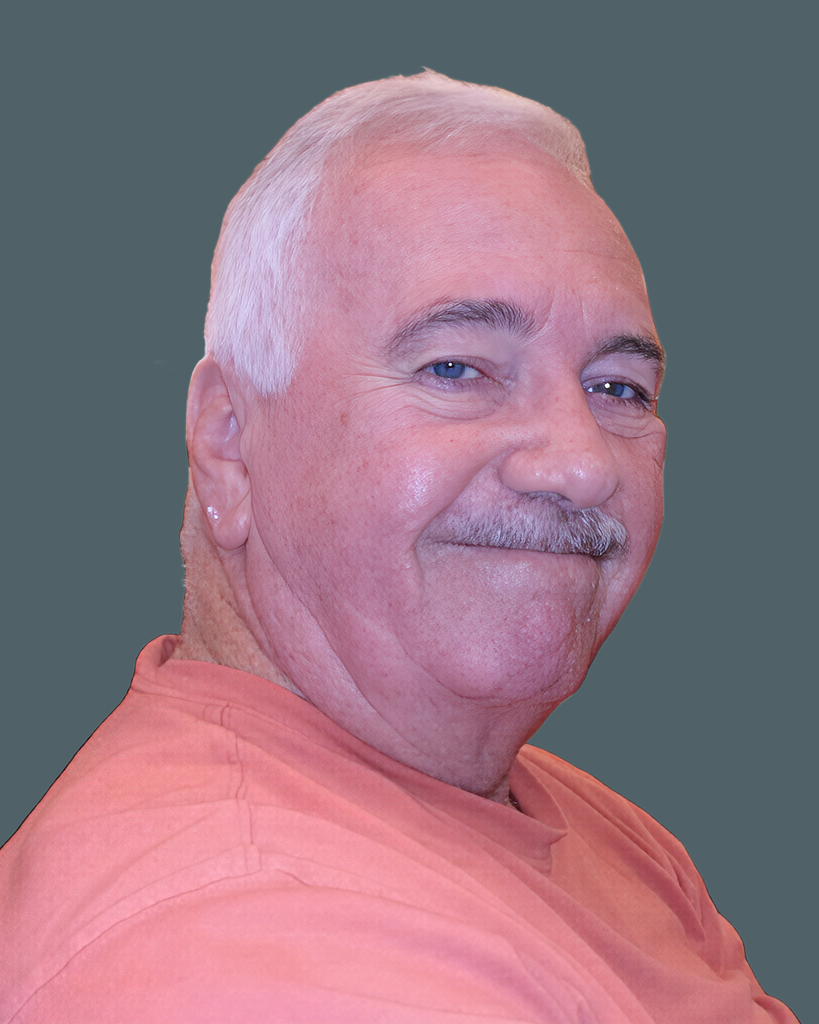 Michael "Mike" Forlines
