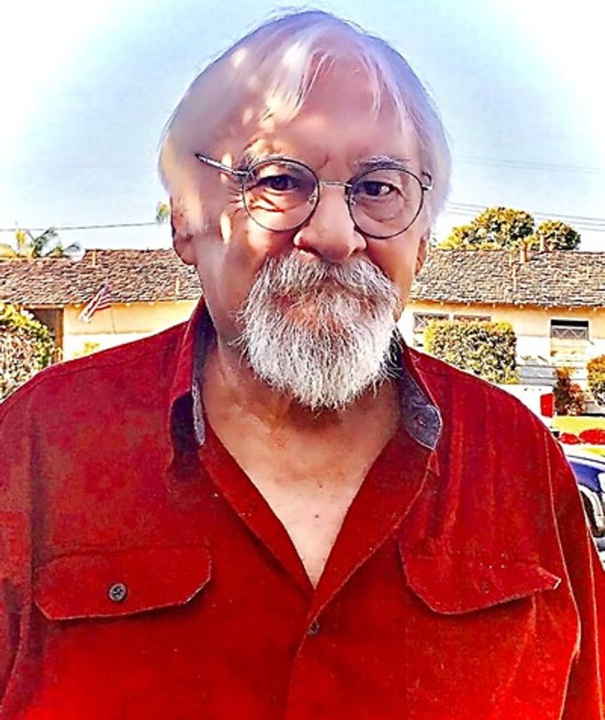 Thomas William Cerny