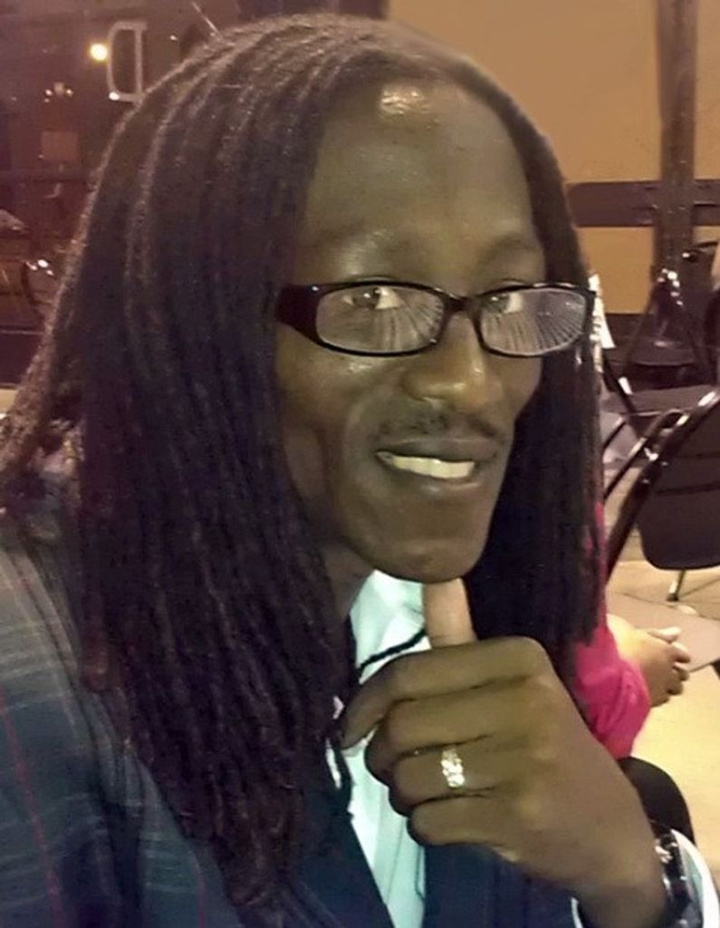 Wesley H. "Buster" Burley