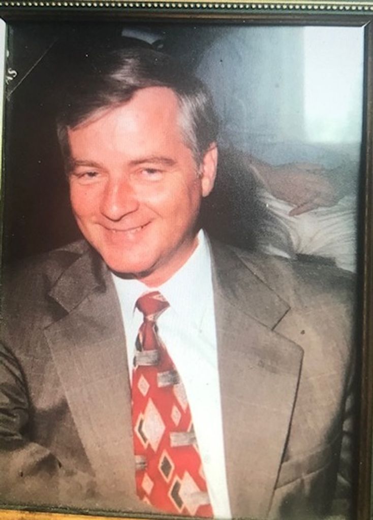 Joseph Edward Binz Jr Profile Photo