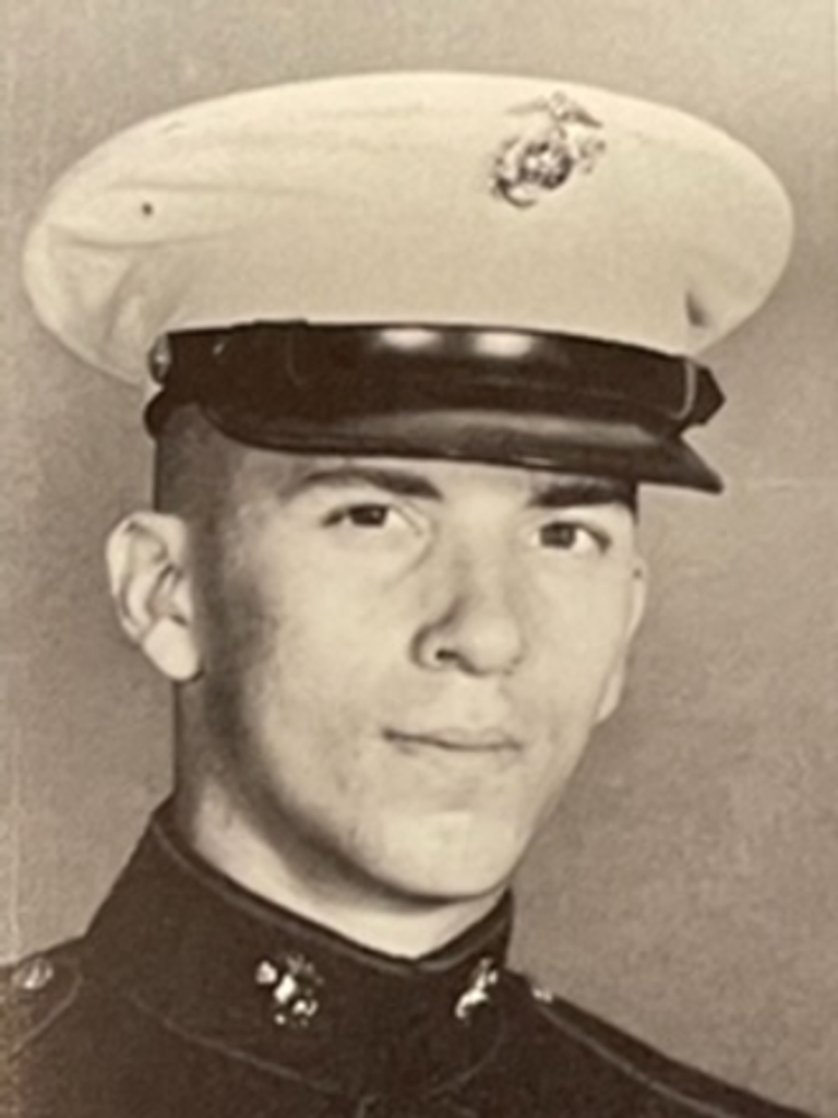 Michael Salem Profile Photo