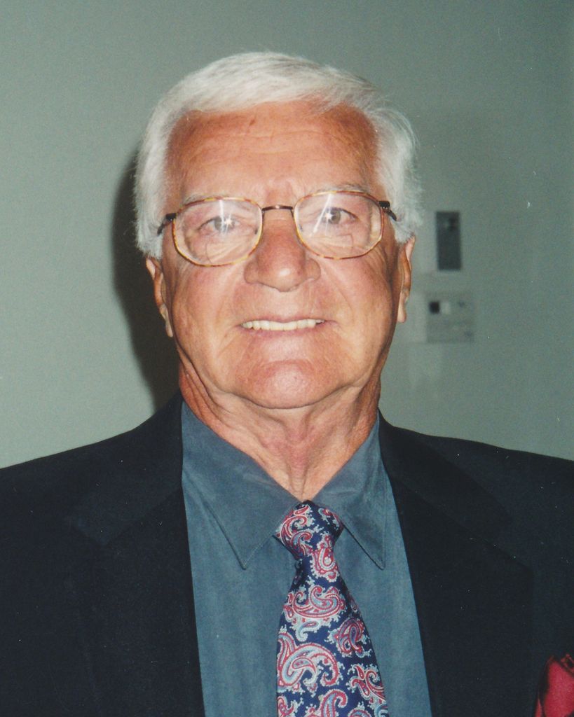 John P. Carsello Profile Photo