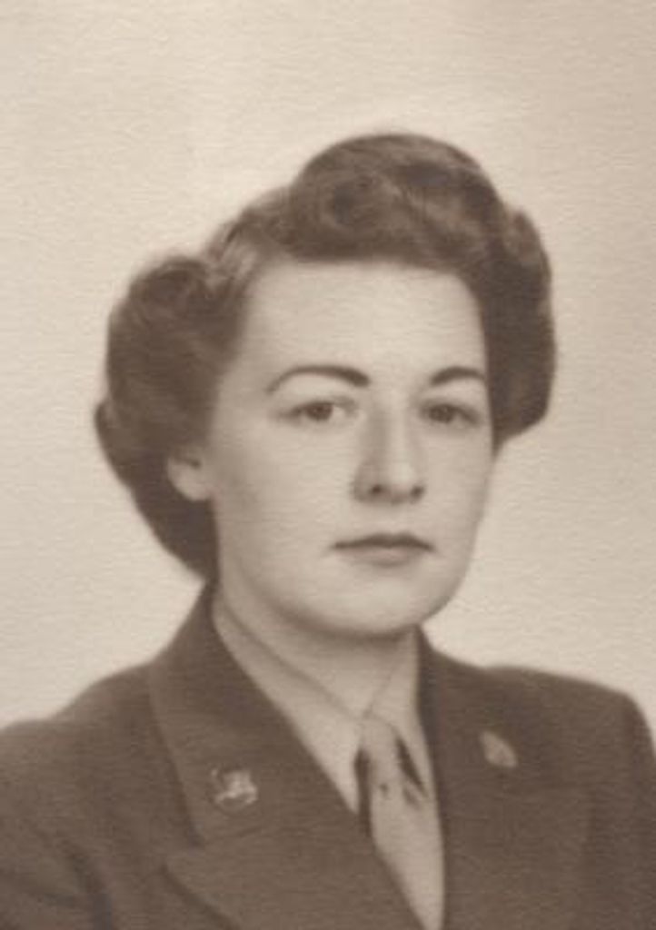 Dogali, Marjorie Jane