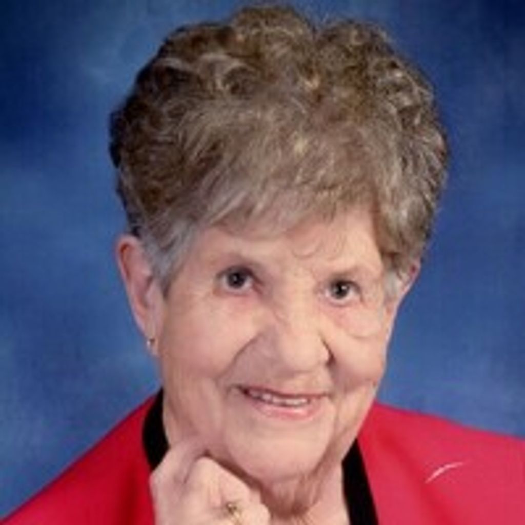Norma Lou Hedges