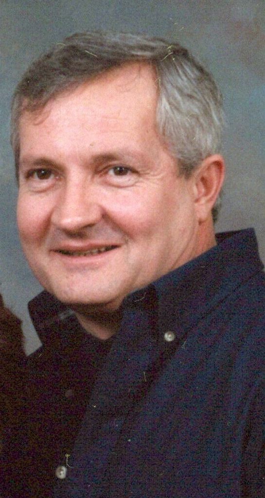 Richard "Rick" W. Wyatt Profile Photo