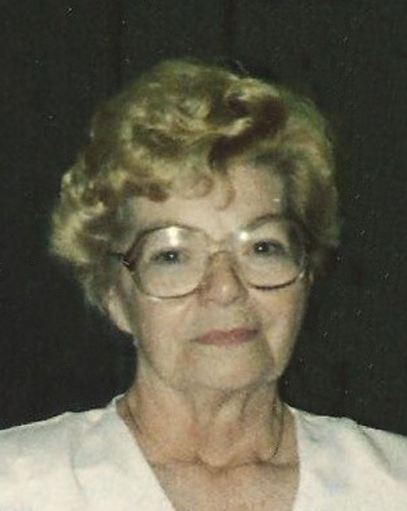 Muriel K. Hamilton