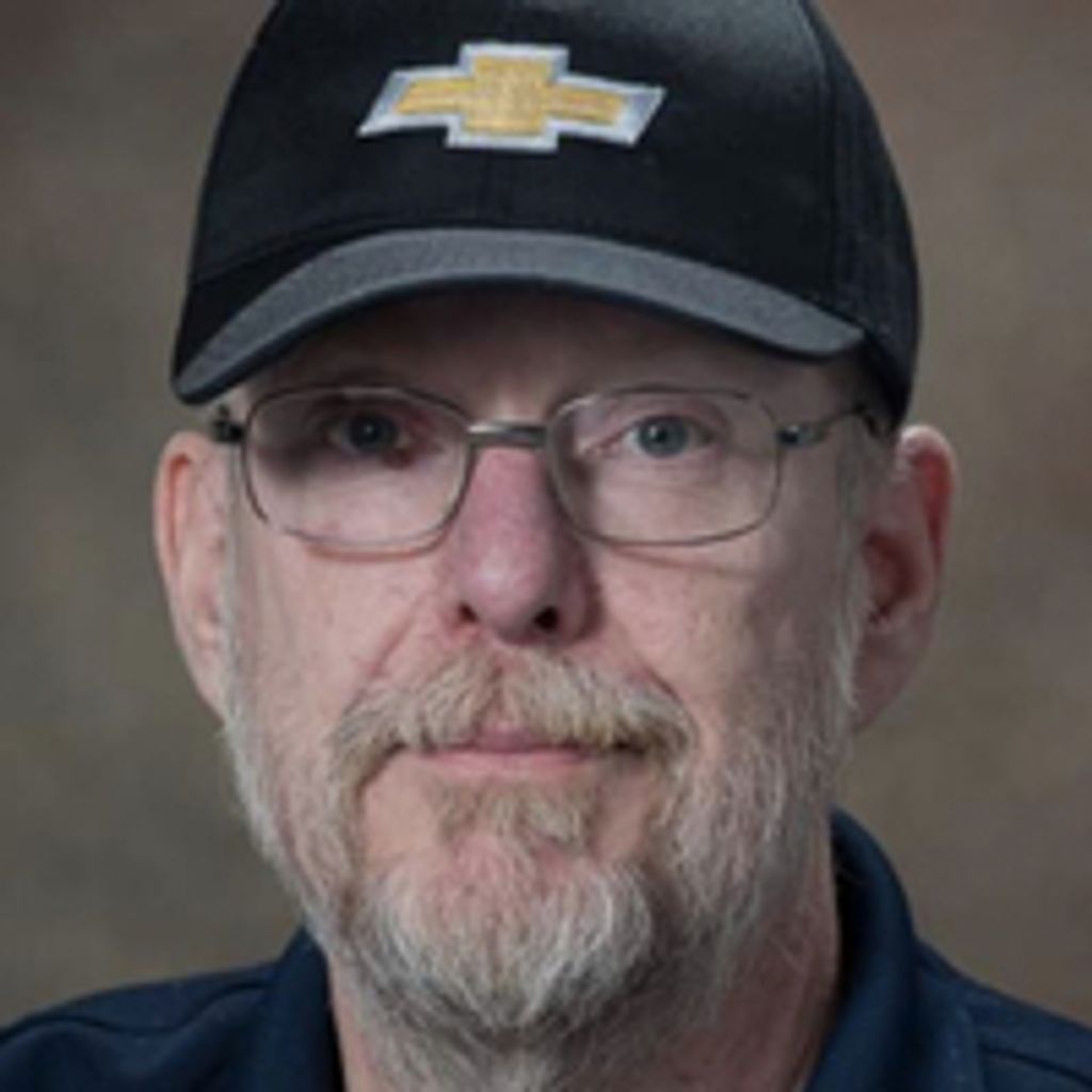 John Matthew Stuedle Profile Photo