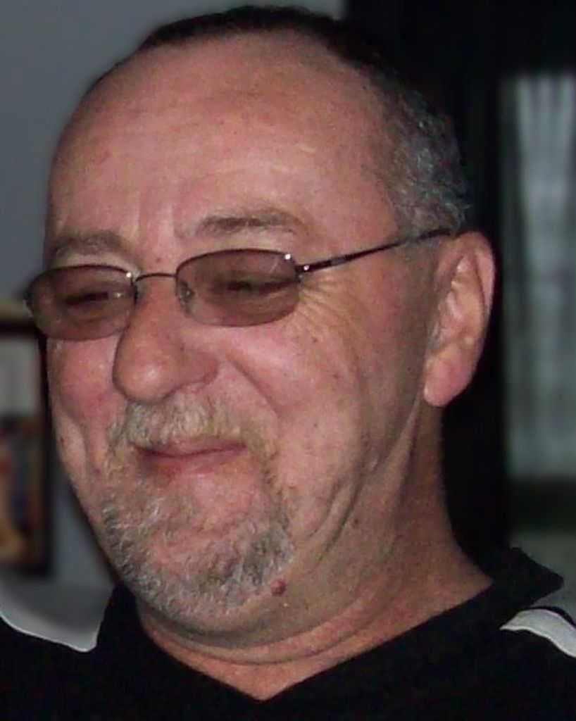 Stephen Maklari