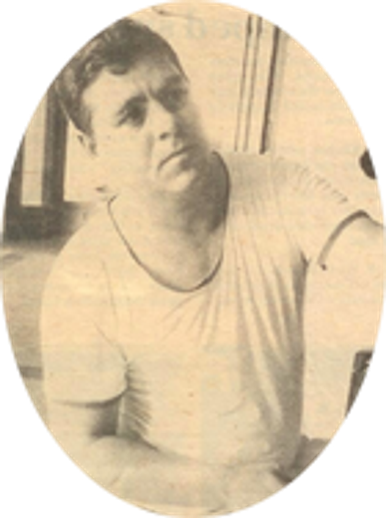 William Jackson