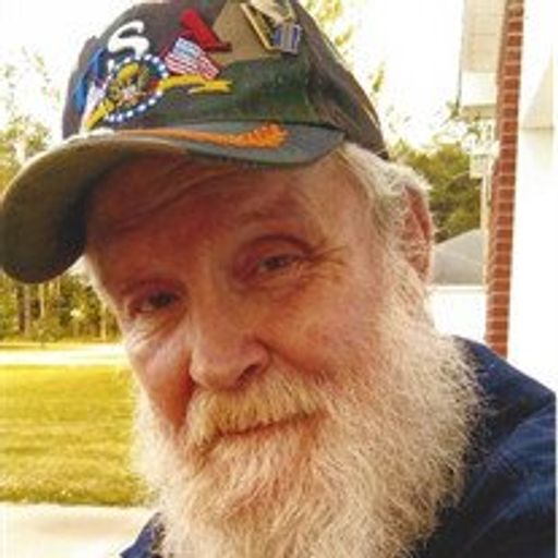 James  Andrew Parker Profile Photo