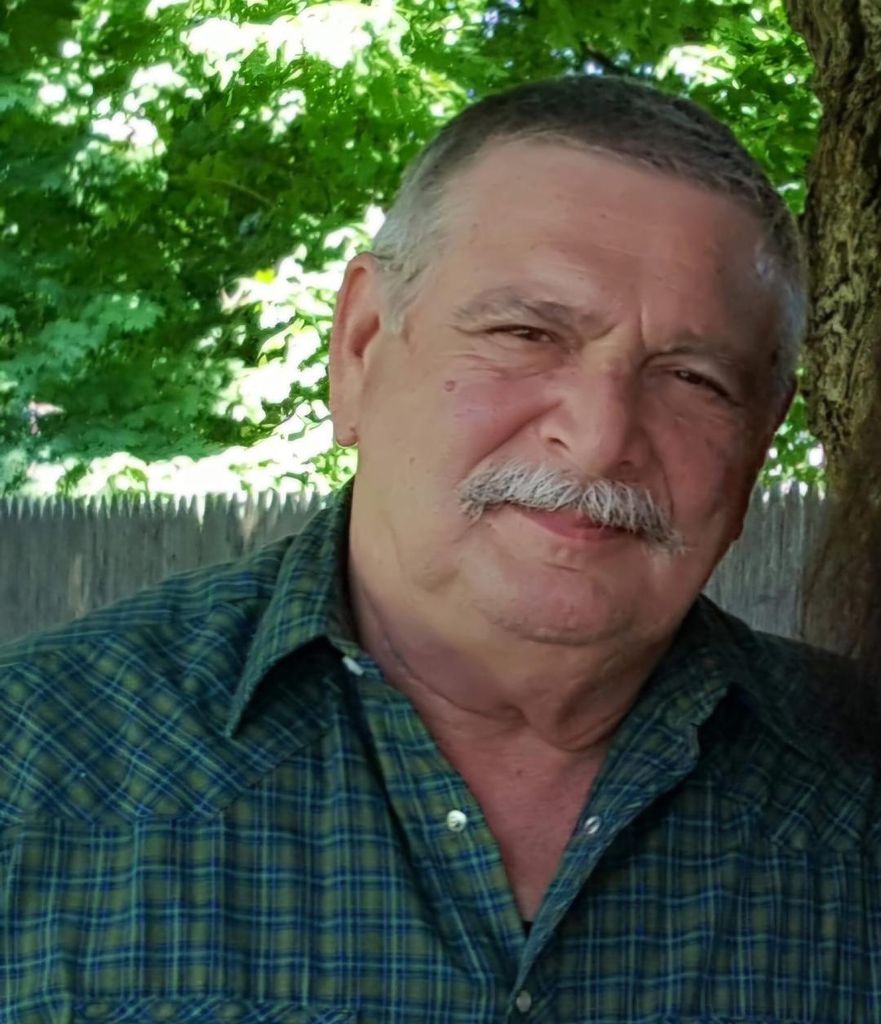 Jeffery Wayne Swedran Profile Photo