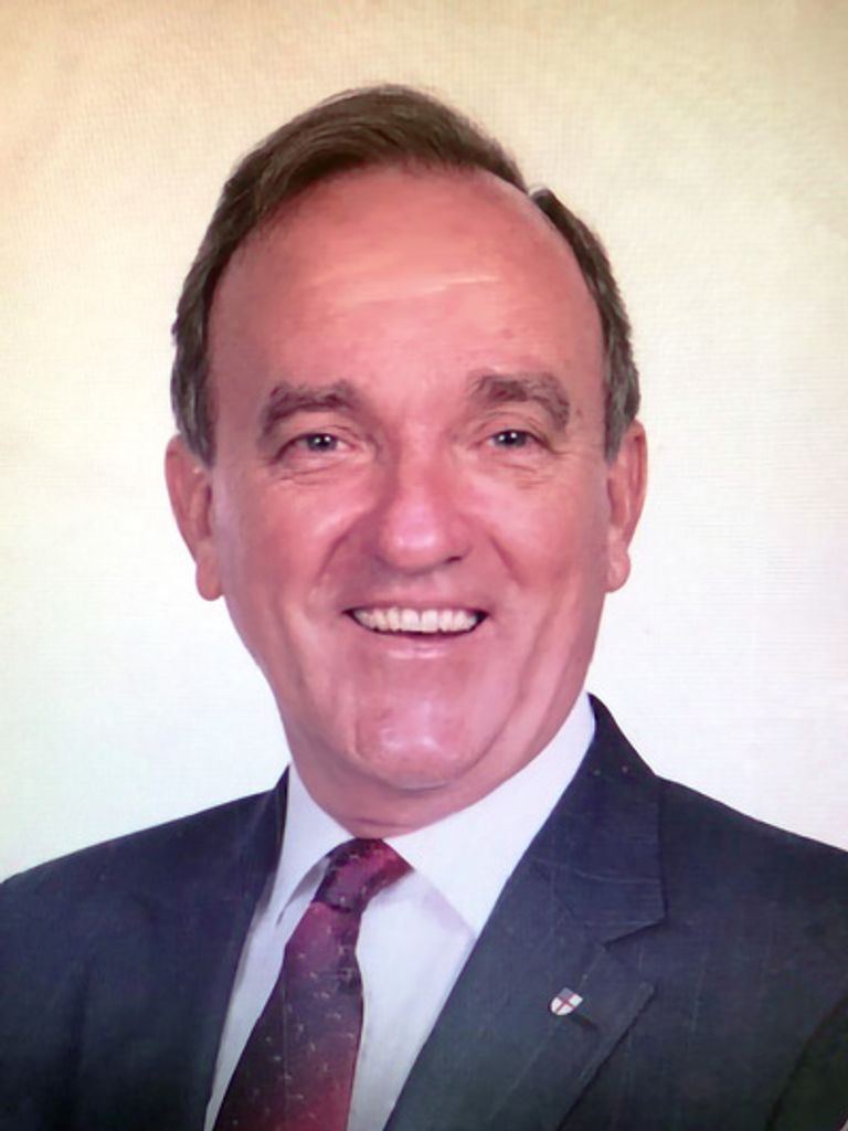 James Roy Mills Profile Photo
