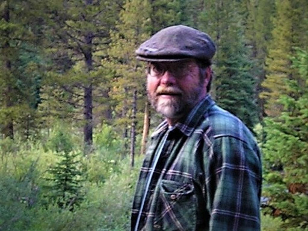 Norman Joseph Sharber Profile Photo