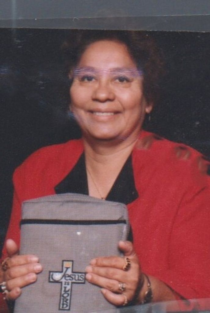 Marcella Sue 'Kalon' (Gooden) Owen