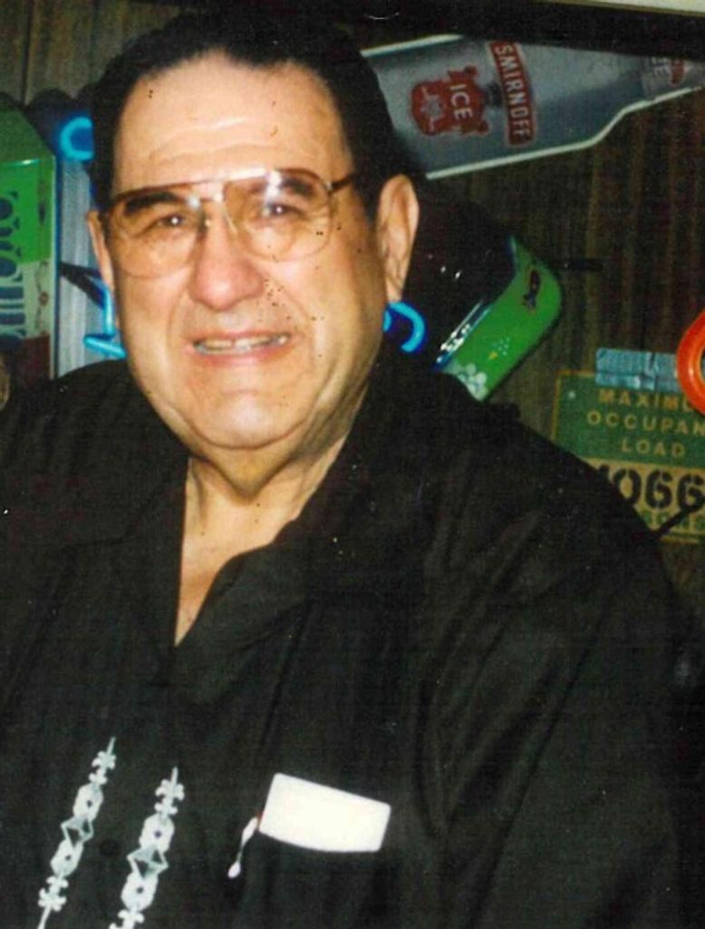 Roque Garcia Profile Photo