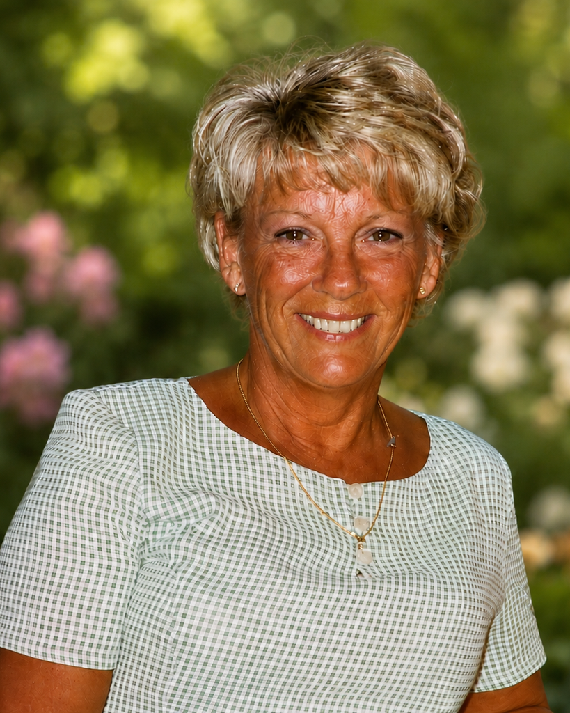 Laurie Hale