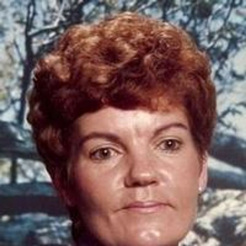 Mary Alice Craft