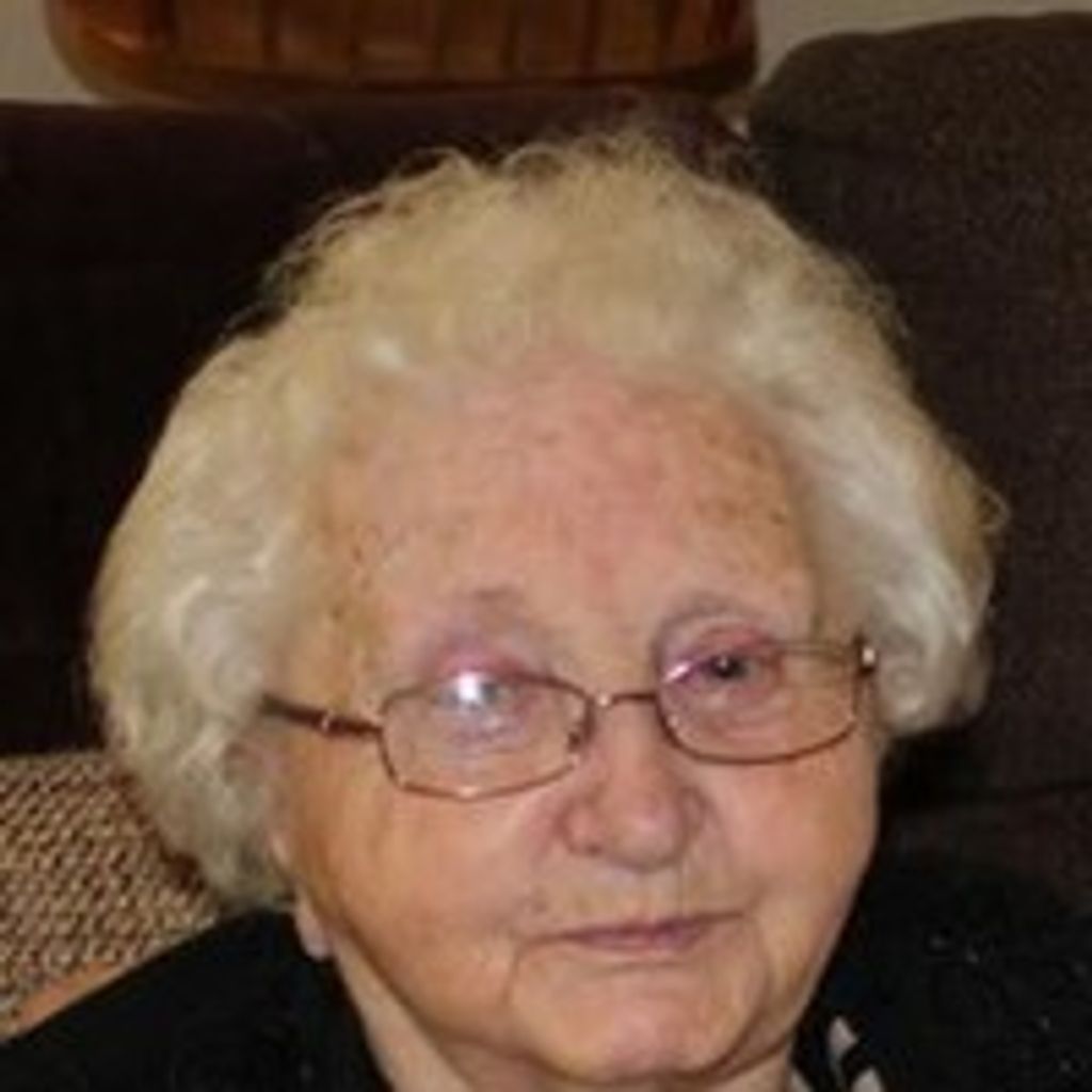 Rosemarie Dean