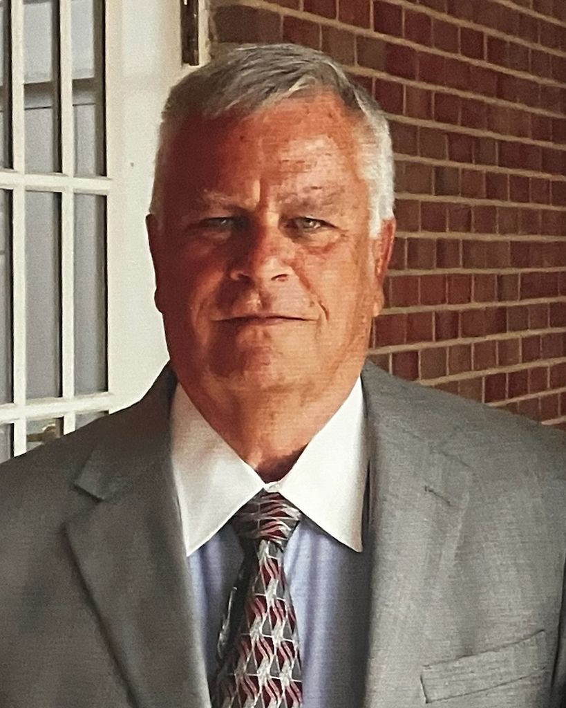 James Anthony Tant "Tony" Profile Photo