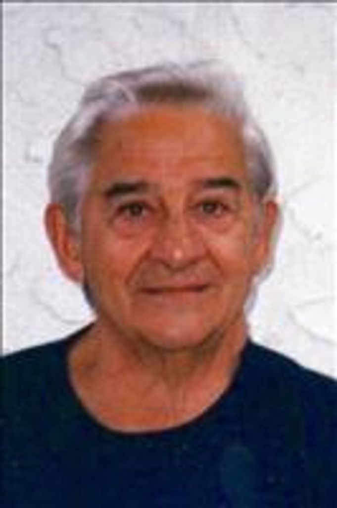 Joseph N. "Tiger" Settemio