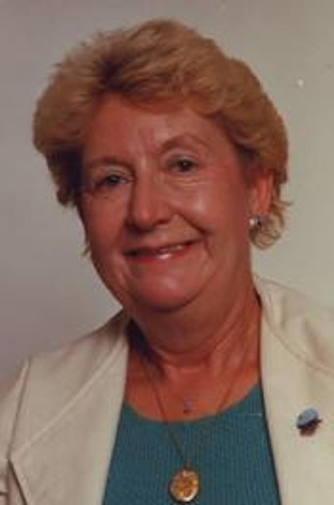 Phyllis Thomas