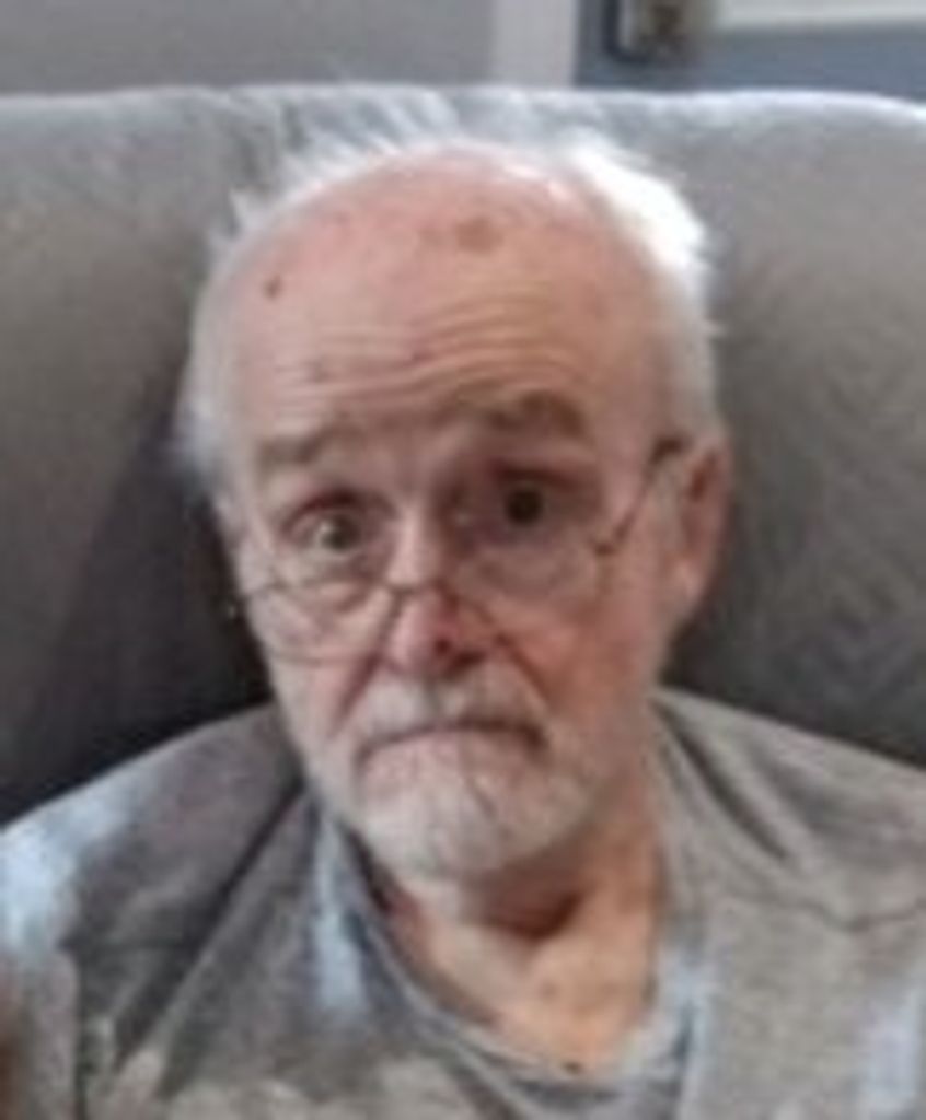 James A. Portwood, Sr.