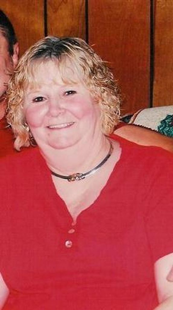 Carol Mae Schwartze