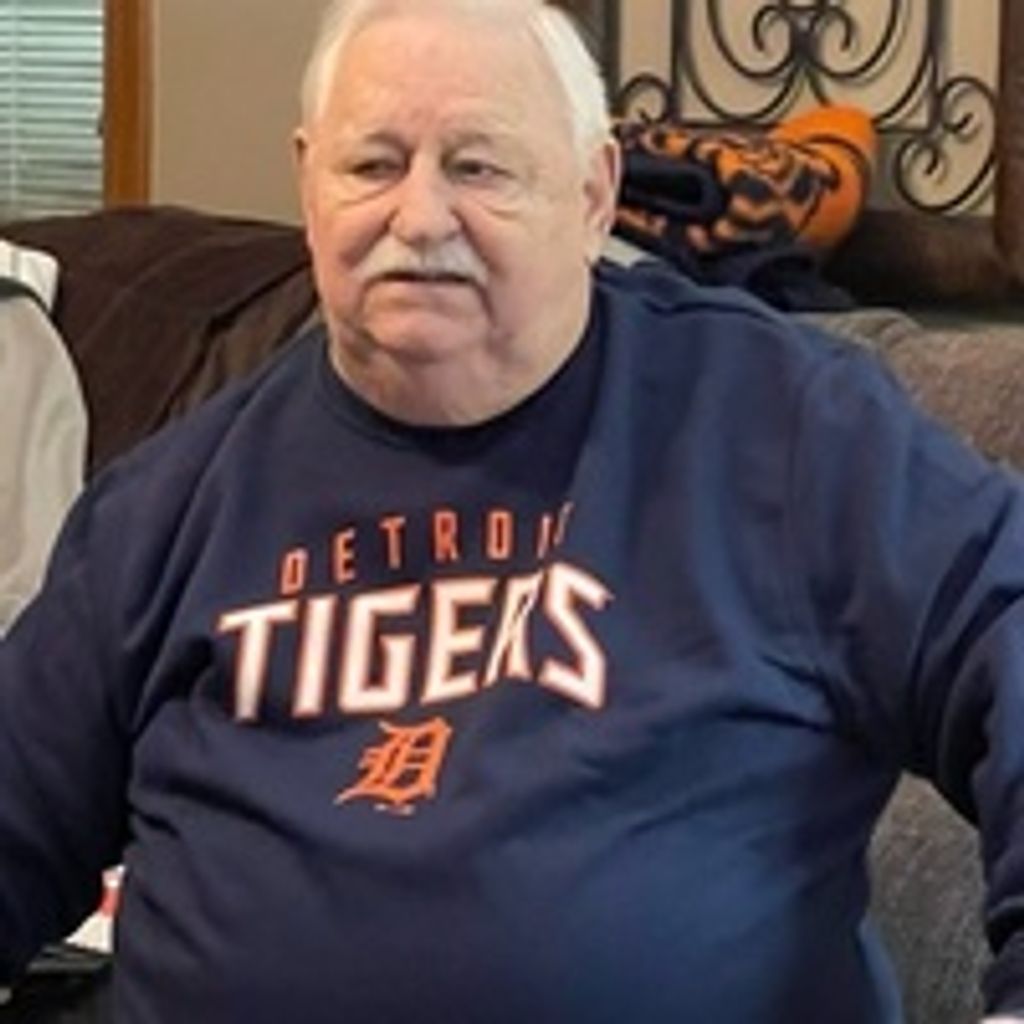 Carl "Buddy" Simms