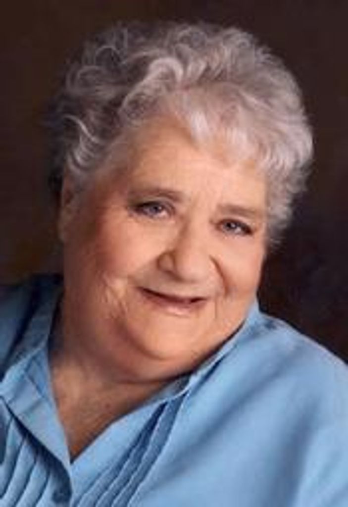 Darlene Jeannette Gray Edelen