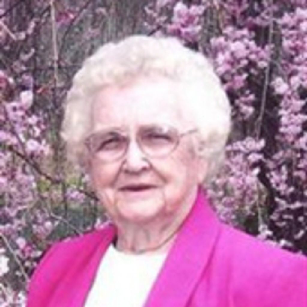 Ima Rhoton Profile Photo